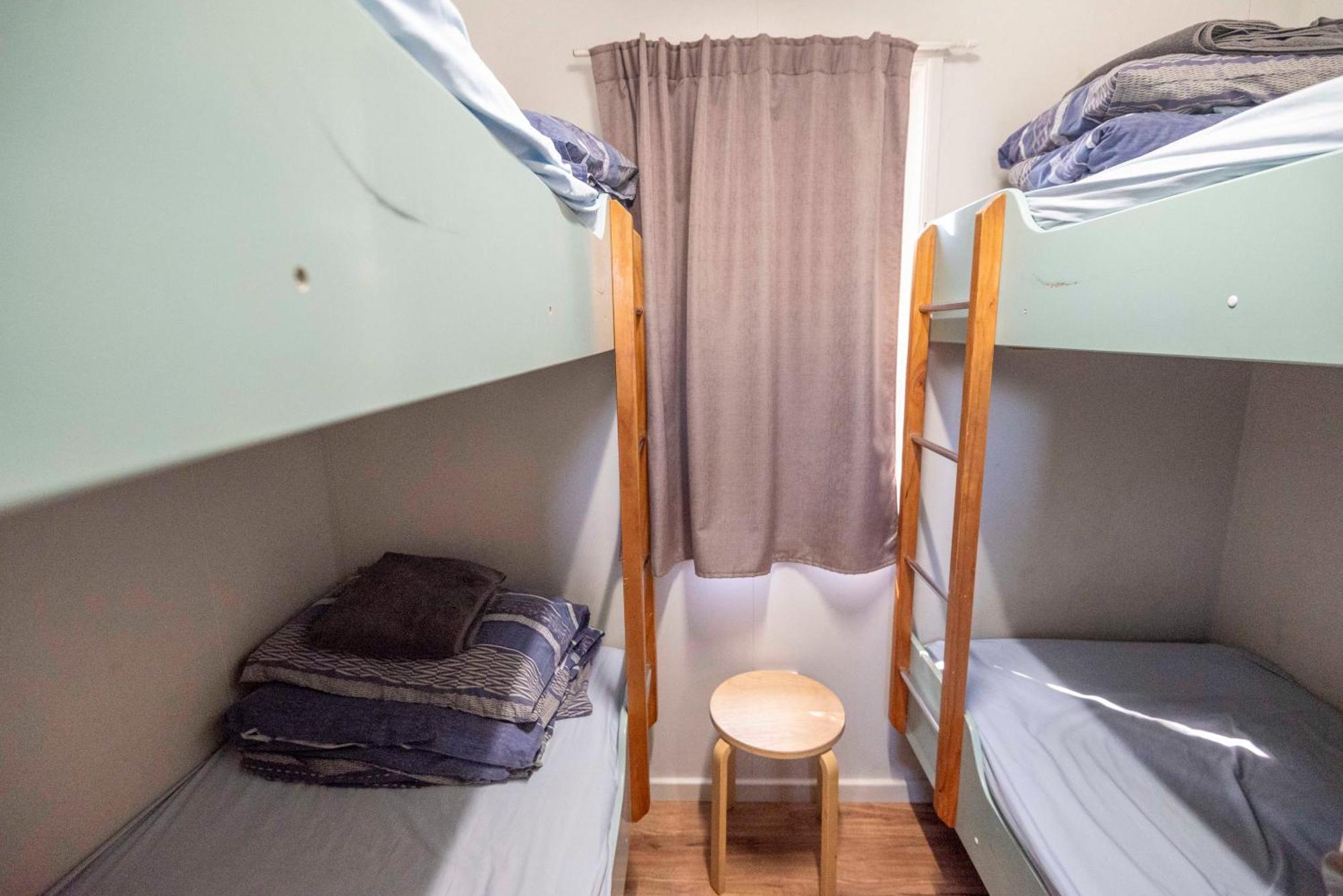 Capricorn Holiday Park Карнарвон Экстерьер фото